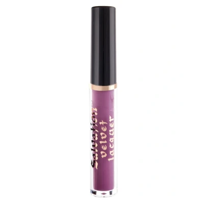Afbeelding van Makeup Revolution Salvation Velvet Matte Lip Lacquer Keep Lying For You