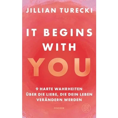 Afbeelding van It Begins With You