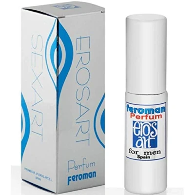 Afbeelding van Perfum Feroman 20 ml