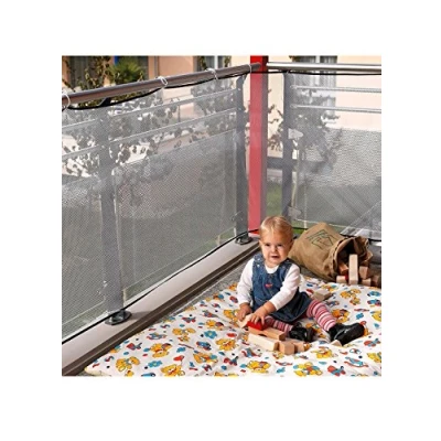 Afbeelding van Reer Veiligheidsnet Balkon 294 X 94 Cm