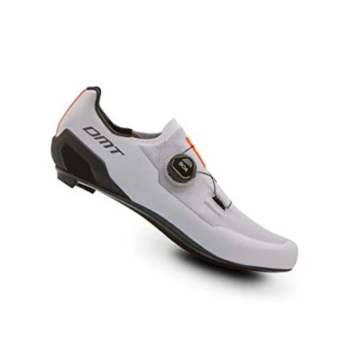 Afbeelding van DMT KR30 Racefiets Schoenen, Wit, 44.5 EU