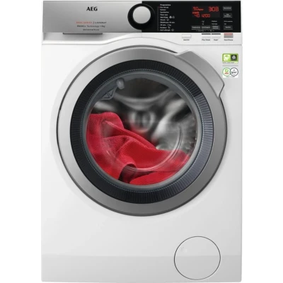 Afbeelding van Wasmachine AEG L8FENS96EV