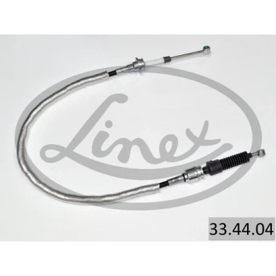 Afbeelding van Kabel, versnelling LINEX 33.44.04