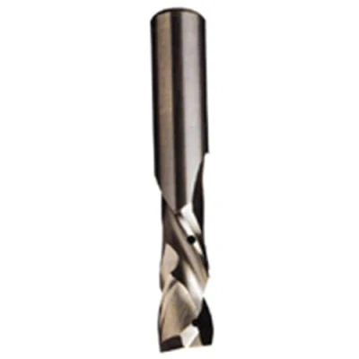 Afbeelding van CMT Orange Tools 190.120.11 spiraalfrees z2+2 d 12x42x90 hwm dx