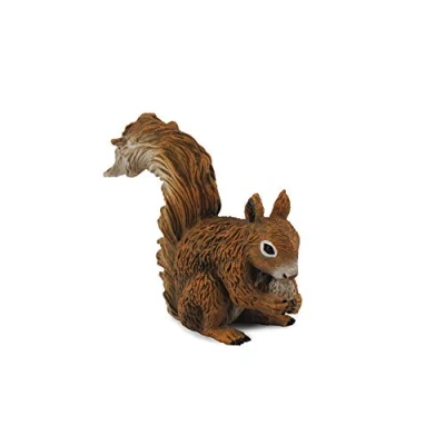 Afbeelding van COLLECTA Rode Eekhoorn Etend (S)