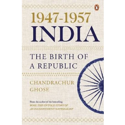 Afbeelding van 1947 1957, India: the Birth of a Republic