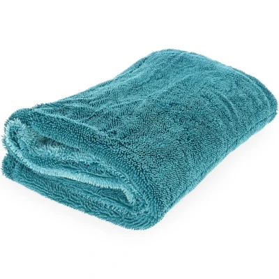 Afbeelding van Dodo Juice Dry Hard Ultra Absorbent Drying Towel 60x90cm