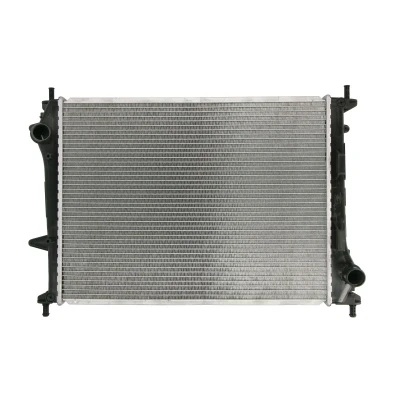 Afbeelding van NRF Radiateur 53987