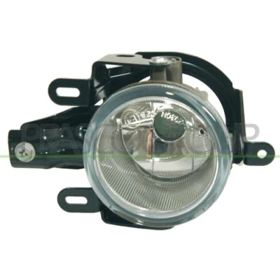Afbeelding van PRASCO MB1604413 Mistlampen Links, rechts MITSUBISHI: Pajero Classic 3.2 DI D, 2.5 TD 2001