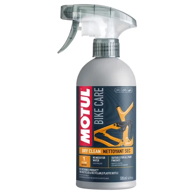 Afbeelding van Motul reiniger Dry Clean 500ml
