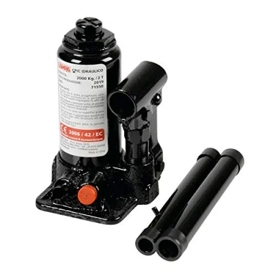 Afbeelding van Int Auto 99494 Hydraulische krik