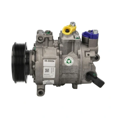 Afbeelding van Compressor, airconditioning ELSTOCK 51 0396