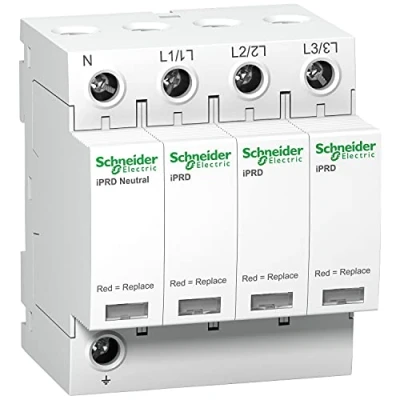 Afbeelding van Schneider electric spngsbev a9l40600