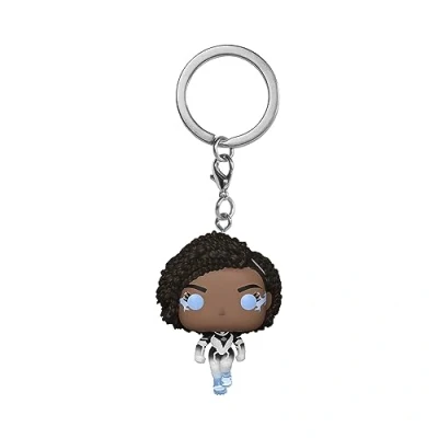 Afbeelding van Pop! Keychain: The Marvels Photon