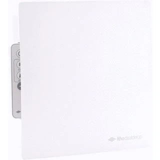 Afbeelding van Itho Daalderop BTV ssst Supreme badkamer /toiletvent.RFec timer hygr
