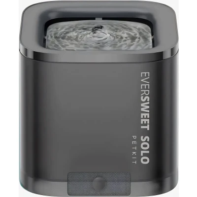 Afbeelding van PETKIT Eversweet Solo Slimme dieren drinkfontein Grijs