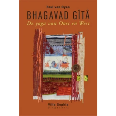 Afbeelding van Bhagavad Gîtâ