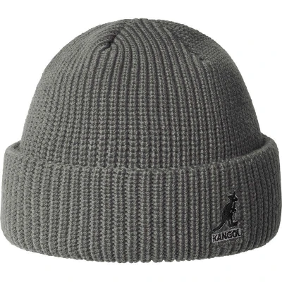 Afbeelding van Kangol Baret, Grijs, 6 5/8/7 1/2