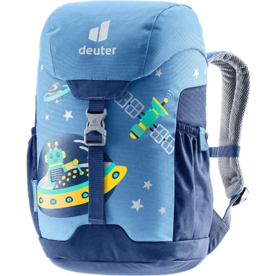 Afbeelding van deuter Schmusebär Kinderrugzak, 8 liter