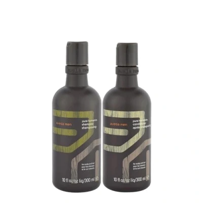 Afbeelding van Aveda Men Pure Performance Conditioner 300 ml OP=OP