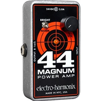 Afbeelding van Electro Harmonix 44 Magnum Power Amp pedaal