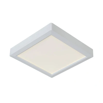 Afbeelding van Lucide TENDO LED Plafonnière 1x18W Wit