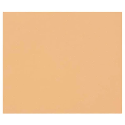 Afbeelding van Clairefontaine 960587C Tulpenpapier, 50 vellen tekenpapier met zalmkorrel, A3, 29,7 x 42 cm, 160 g, ideaal voor tekenen en creatieve activiteiten