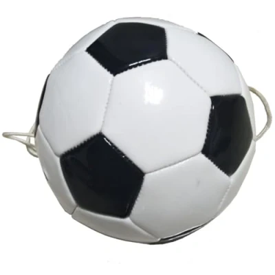 Afbeelding van SportX Voetbal Trainer 140 160gr