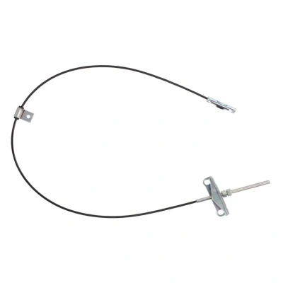 Afbeelding van Linex Handremkabel 15.02.58