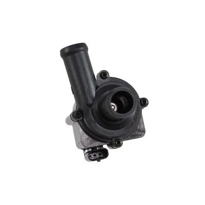 Afbeelding van METZGER 2221121 Extra waterpomp 12V Electrisch AUDI: A6 C7 Avant