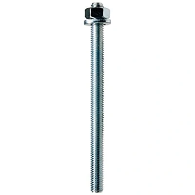 Afbeelding van Fischer FIS A M 10 x 200 A4 Ankerstang mm 12 90449 stuk(s)