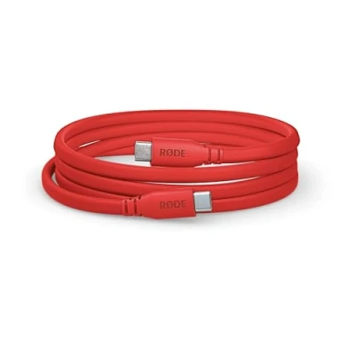 Afbeelding van Rode SC17 Red USB C kabel (1.5 m)