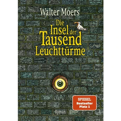 Afbeelding van Die Insel der Tausend Leuchttürme