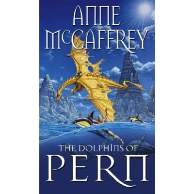 Afbeelding van the Dolphins of Pern: (Dragonriders 13): an engrossing and enthralling epic fantasy from one most influential SF novelists her generation