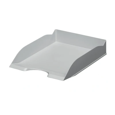 Afbeelding van Brievenbak Durable ECO A4 Grijs