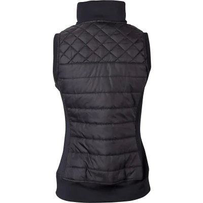 Afbeelding van Harry&#039;s Horse Bodywarmer Key XXS Zwart