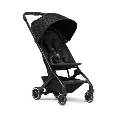 Afbeelding van Joolz Buggy Aer +Plus Chic Black Special Edition