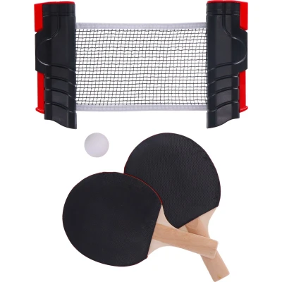 Afbeelding van Alert Tafeltennisset