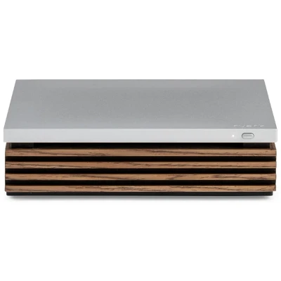Afbeelding van Ruark R CD100 CD Speler Walnoot