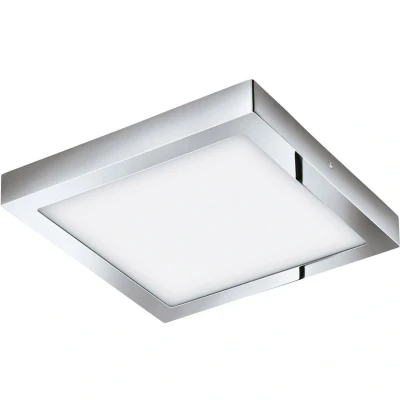 Afbeelding van EGLO Opbouwarmatuur FUEVA C CONNECT, bediening via app + afstandsbediening, BLE, CCT, RGB