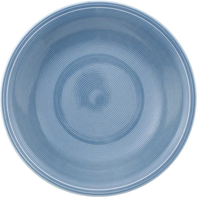 Afbeelding van like. by Villeroy &amp; Boch Diep bord Color Loop Horizon