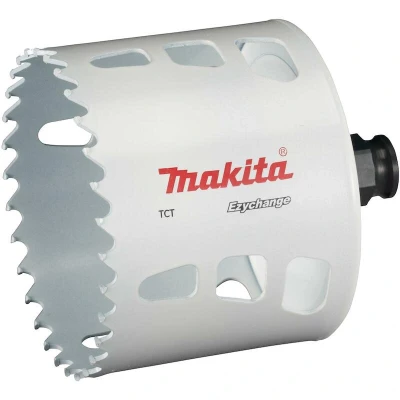 Afbeelding van Makita Accessoires Gatzaag 83x60mm uni E 06812