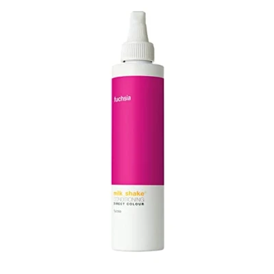 Afbeelding van Coloring Balm, Milk Shake Direct Colour Fuchsia, 100ml