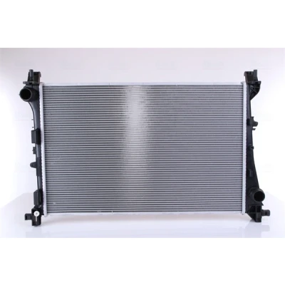 Afbeelding van Nissens Radiateur 617869