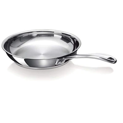 Afbeelding van Beka Chef RVS Koekenpan 26 cm