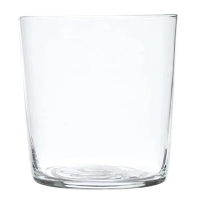 Afbeelding van Excelsa Brunch Time glas set van 6 transparant