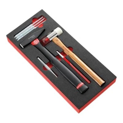 Afbeelding van Facom MODM.MI7 module slaggereedschap 205C, Actie