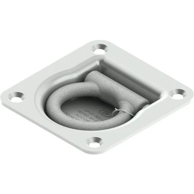 Afbeelding van Pro Plus Sjoroog Enkel 102 x 97 mm SPP UP 01