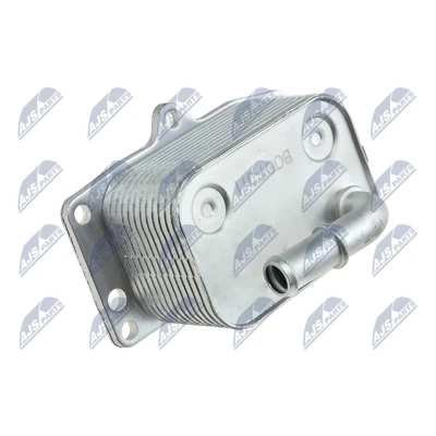 Afbeelding van Oliekoeler, motorolie NTY CCL CT 011