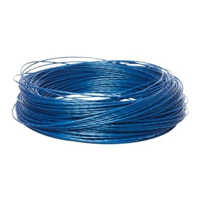 Afbeelding van Ryobi RAC176 Ronde draad voor grastrimmer 1,6 mm x 97 m